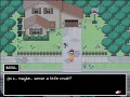 OMORI - Basil finds out that Sunny has a crush