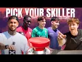 Download Lagu Pick Your Skiller #1 – Der Kampf um die Talente beginnt!