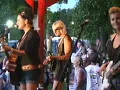 The McClymonts - "Settle Down"
