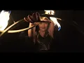 4k Amazing Fire Performer Promo