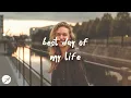 Tom Odell - Best Day Of My Life (Lyrics)