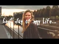 Download Lagu Tom Odell - Best Day Of My Life (Lyrics)