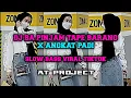 Download Lagu DJ PINJAM TAPE BARANG X ANGKAT PADI SLOW BASS MENGKANE🎧