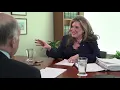 Omnicare v NCS Interview of Myron Steele