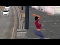 Yanique Curvy Diva - Lifestyle - 3D Animations