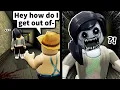 ROBLOX IDENTITY FRAUD