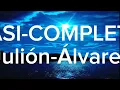 Casi _ Completa - Julión-Álvarez