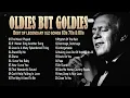 Download Lagu Legendary Music | Matt Monro, Engelbert, Tom Jones, Elvis 🎷 Golden Oldies Greatest Hits 60s 70s 80s