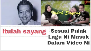 Download Tanya Sama Hati Apa Asal Sayang..Malay Hindi Version MP3