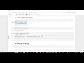 Decision Tree Classifier on Iris Dataset Machine Learning Tutorial Part 2