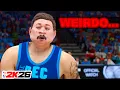 Lagu Exposing THE CORNIEST Rec Random On NBA 2K26!
