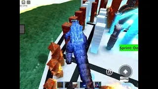 godzilla 2021 kaiju kewl showcase 