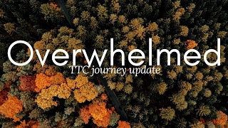 Overwhelmed