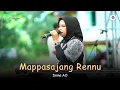 Download Lagu MAPPASAJANG RENNU - Imma AO || AO Production Live in Taraweang Pangkep 2024 || Electone Bugis MP3