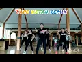 Download Lagu TAPE KETAN REMIX HAPPY ASMARA Coreo Kanaya Blitar