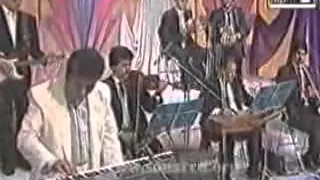 راغب علامه  مبروك دندنها