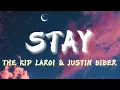 Download Lagu The Kid Laroi, Justin    Bieber,Stay(Lyrics)