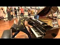 Download Lagu Tempo Perdido Legião Urbana (Piano Shopping Mall)