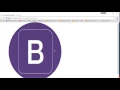 Bootstrap Chapter 7 - Part 1