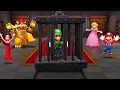 Download Lagu Mario Party Series - Brainy Minigames Ultimate Challenge