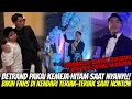 Download Lagu PAKAI KEMEJA HITAM!! BETRAND BERHASIL BUAT FANS NYA DI KENDARI TERIAK-TERIAK SAAT NONTON ONYO NYANYI