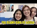 Download Lagu ALYSSA IRL PAI BILANG SUKA KE ALYSSA ANANTA