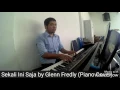 Download Lagu Sekali Ini Saja - Glenn Fredly (Piano Cover)