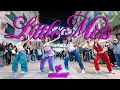 Download Lagu [KPOP IN PUBLIC | ONE TAKE] GIRLSET - LITTLE MISS dance cover by HAELIUM NATION MP3