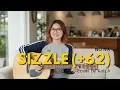 No Na – Sizzle (+62) | Acoustic Cover