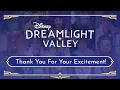 Disney Dreamlight Valley - Thank you for your excitement