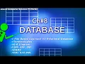 A level Computer Science 9618 P1 Ch Database wbaatz