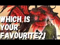 ALL Mounts Added in Endwalker How to Get Them Things to do before Dawntrail FFXIV 6 55