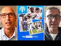 Download Lagu Nasser \u0026 Athers review the 'enthralling' Lord's Test | Sky Sports Cricket Podcast