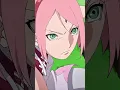 SAKURA X SARADA SUS #naruto#hinata#boruto#sarada#sasuke#itachi#kakashi#jiraiya#minato #parody#itachi