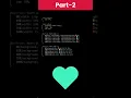 Pumping Heart Shape in HTML CSS Heart Shape Box in HTML CSS Heart Shape in CSS CSS Tutorials