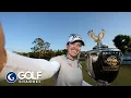 Four wins in 2026 fuel Hannah Green s pursuit of second major at Chevron Golf Channel