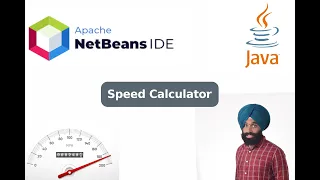 JAVA NETBEANS SPEED CALCULATOR GETTEXT SETTEXT