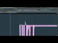 Lagu how to pitch bend notes in fl studio