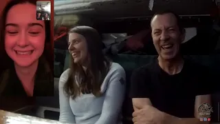 Meet the Crew Episode 1