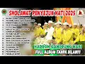 Download Lagu SHOLAWAT GANDRUNG NABI FULL ALBUM 2025 | PALING MERDU | BIKIN HATI ADEM | TERBARU | RIKZA KENZO