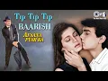 Tip Tip Tip Tip Baarish | Afsana Pyar Ka | Aamir Khan, Neelam | Asha Bhosle, Amit Kumar | 90s Hits