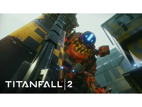 Titanfall 2: Release Date, Price, Gameplay And Trailers For Xbox One, PS4  And PC