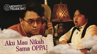 Download ARDHITO MAU MENIKAHI FANSNYA SENDIRI | POS ASMARA ARDHITO PRAMONO MP3