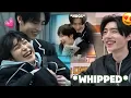 Download Lagu just sunghoon and sunoo being totally whipped and chaotic towards each other (mostly sunghoon)