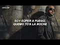 Tony Dize, Plan B - Solos (Letra/Lyrics)