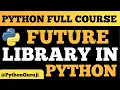 Future-Proof Your Code with Python s future Module