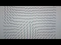 Perlin Noise Flow Field Coding Challenge 4