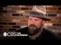 Zac Brown opens up about new album, divorce and surprising collaborations