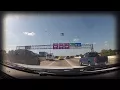 Toll way system error leading to drivers getting violations