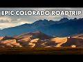 How To Roadtrip Colorado s 4 National Parks 7 Day Itinerary